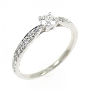 TIFFANY Silver Ring
